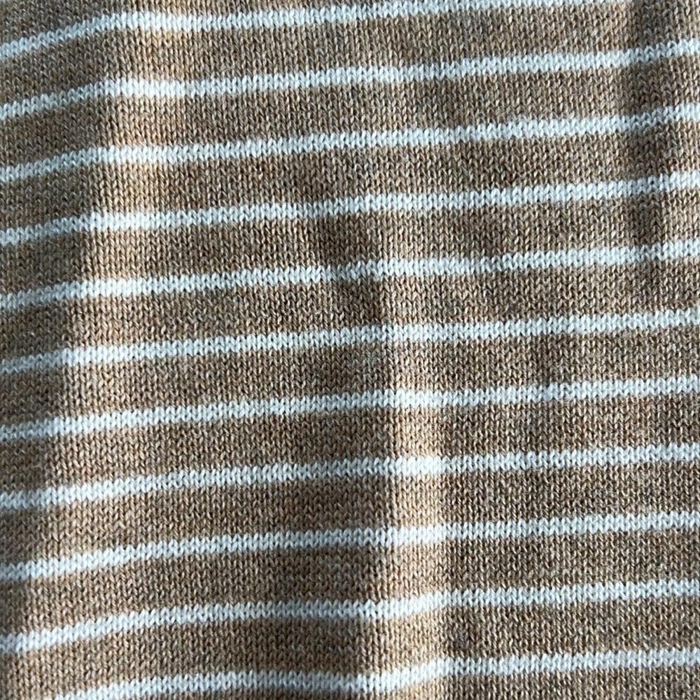 New Mens Goodfellow Long Sleeve Crew Neck Sweater - Picture 3 of 7